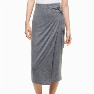 Aritzia the group babaton katalin skirt
